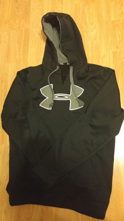 Mens Medium Under Armour Sweatshirt