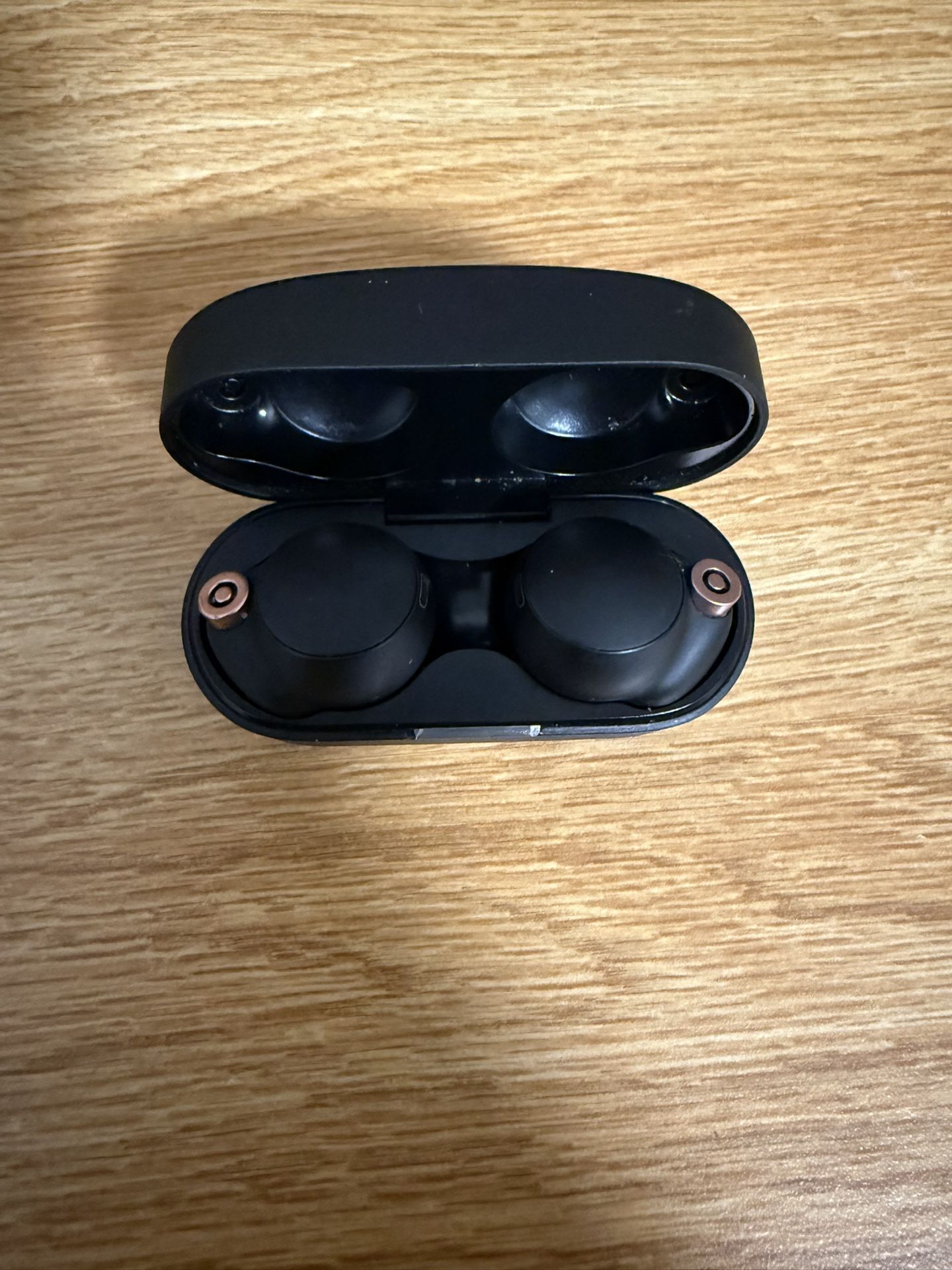 Sony WF-1000XM4 wireless earbuds