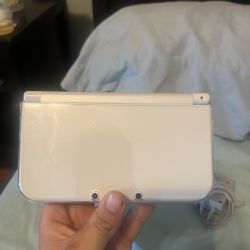 New 3DS XL modded