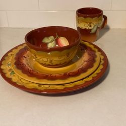 Laurie/Gates Santa Fe