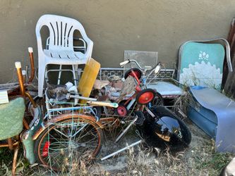 Scrap Metal