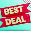 Good Deals 👍 
