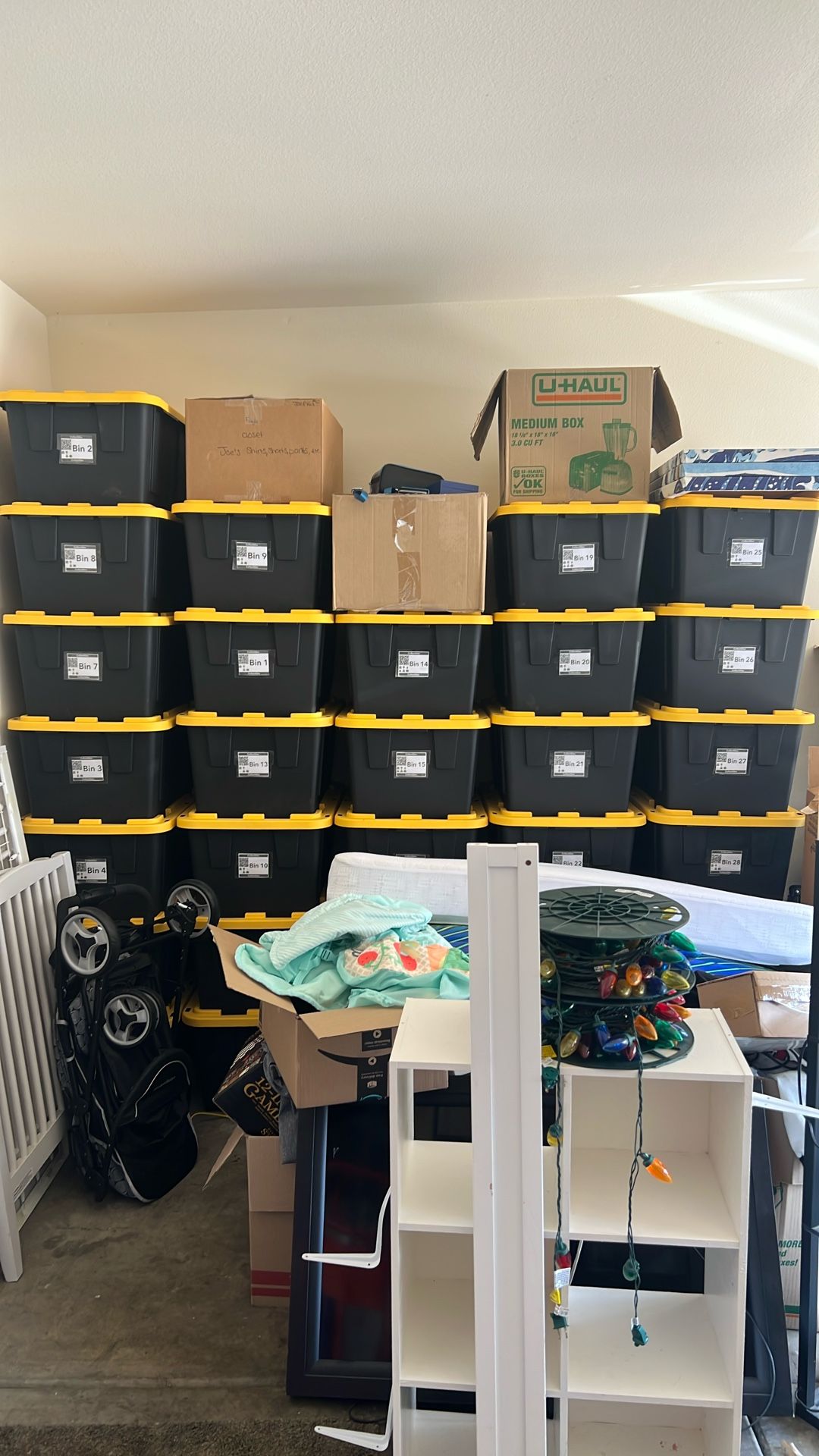 Hundreds Of Funkos And Collectibles
