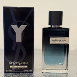 YSL Y EDP 3.3 oz