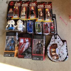 Star Wars