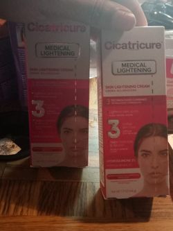 Skin Lightening Cream