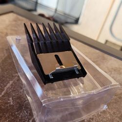 Oster Universal Clipper Guard #4, 1/2 Inch 