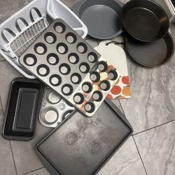 Kitchen Supplies 