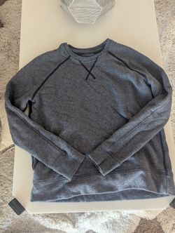 Lululemon Women's Crew Sweatshirt 