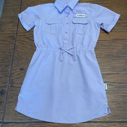 Magellan Dress