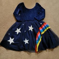MINI BODEN Size 8/9