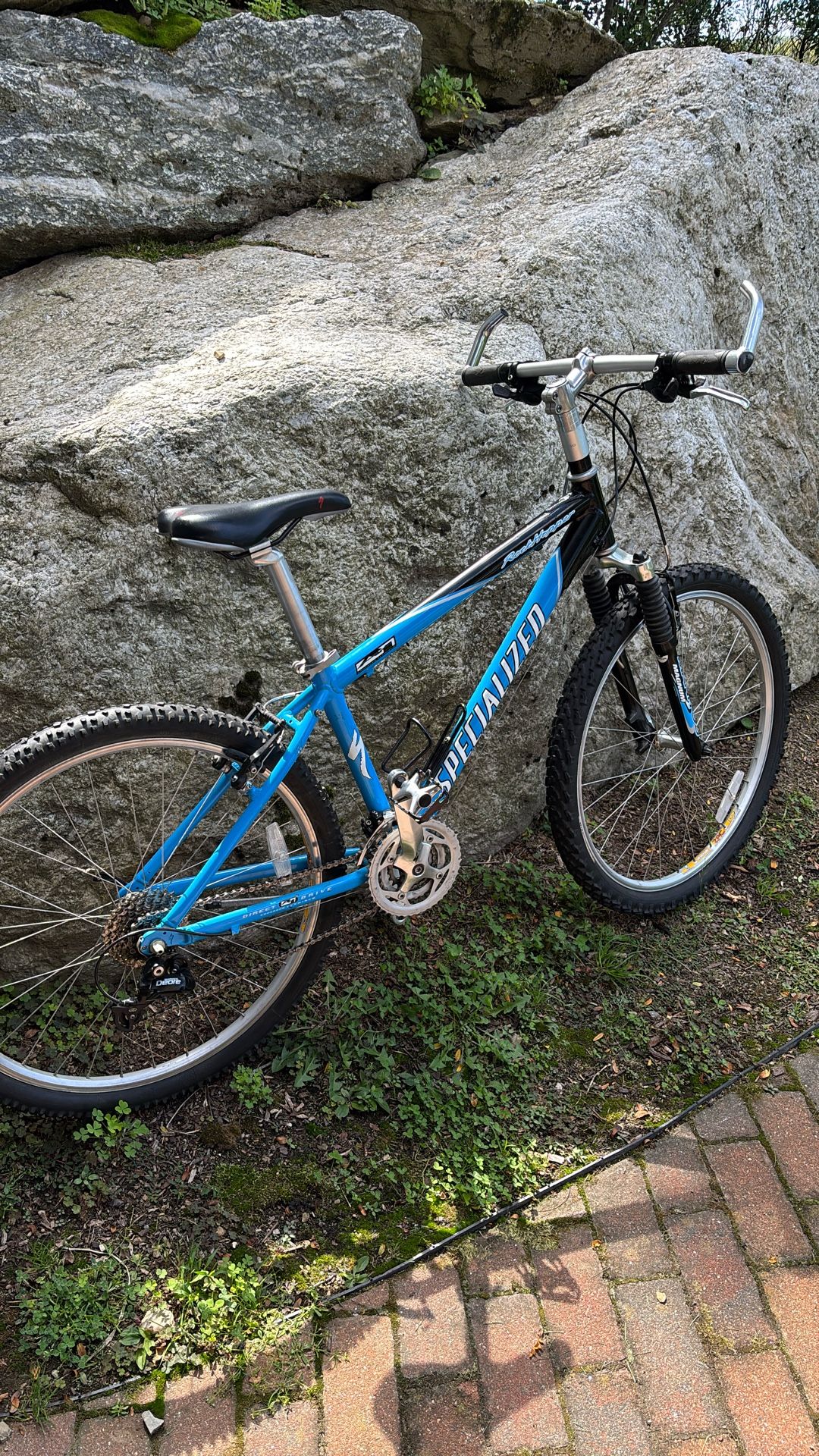 Specialized Rockhopper Hybrid/Mountain Bike