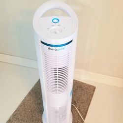Air Purifier☆ Tgera Pure, GREAT PRICE! Like New