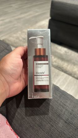 Massage Oil