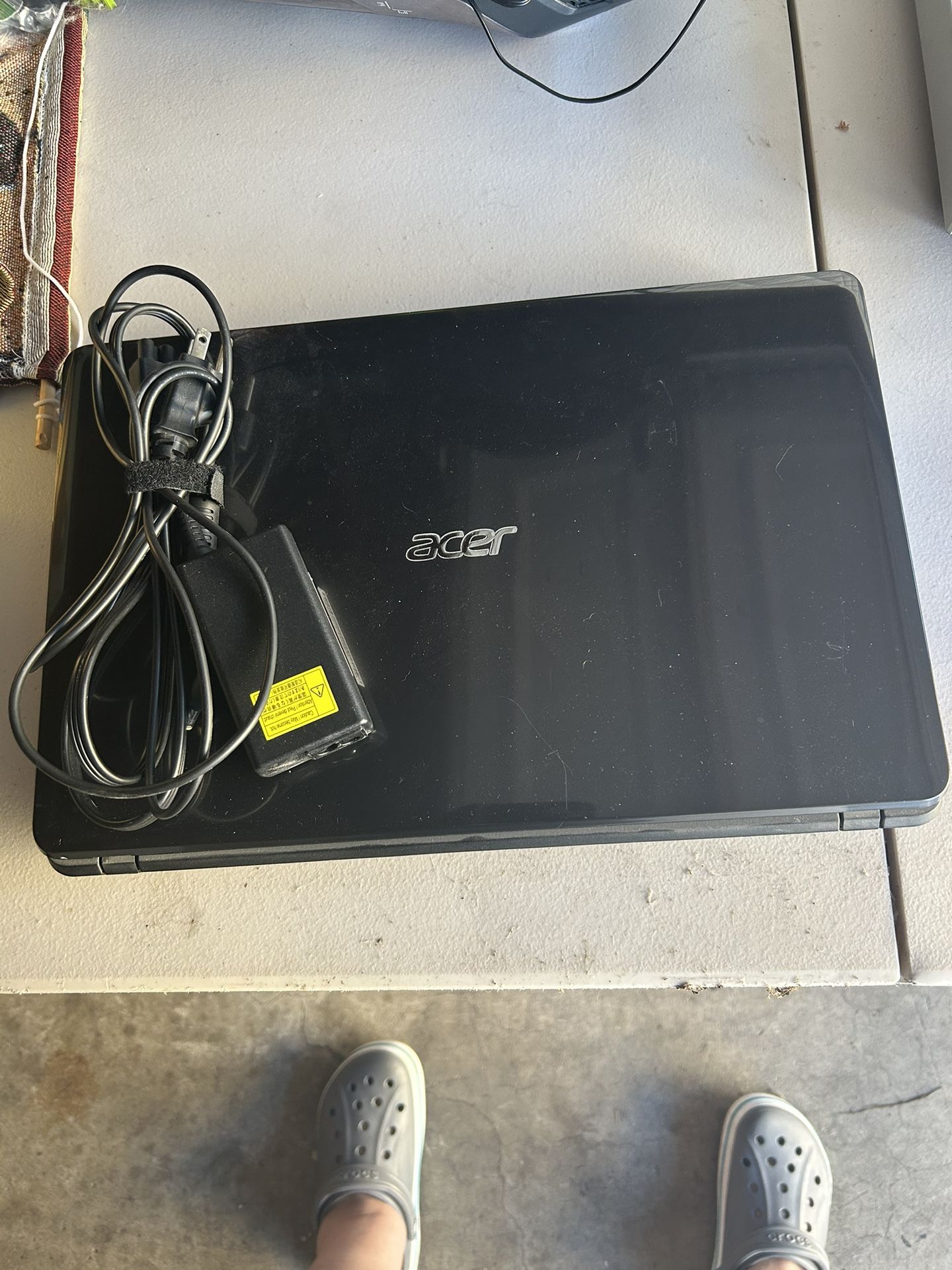 Laptop Great Condition