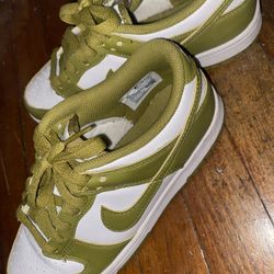 Nike Dunks 6y