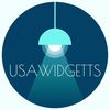 USAWIDGETTS