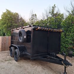 Dump Truck