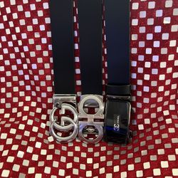 The Belt