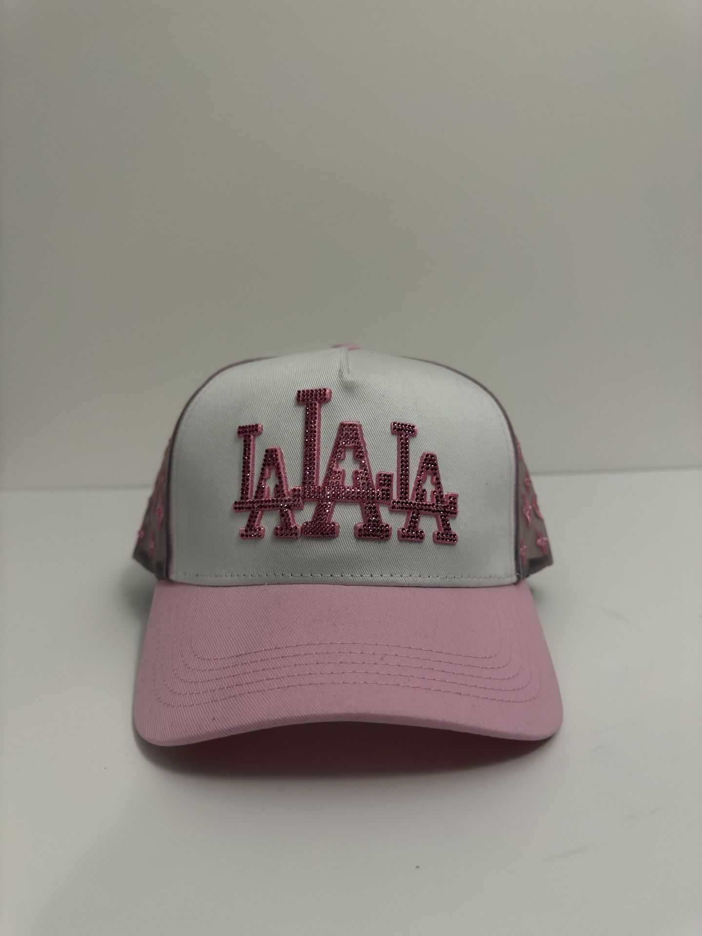 Rude Awakenings Lalala