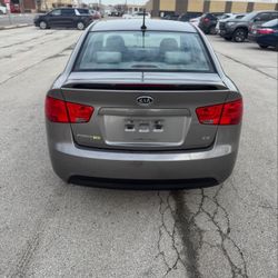 2012 KIA Forte