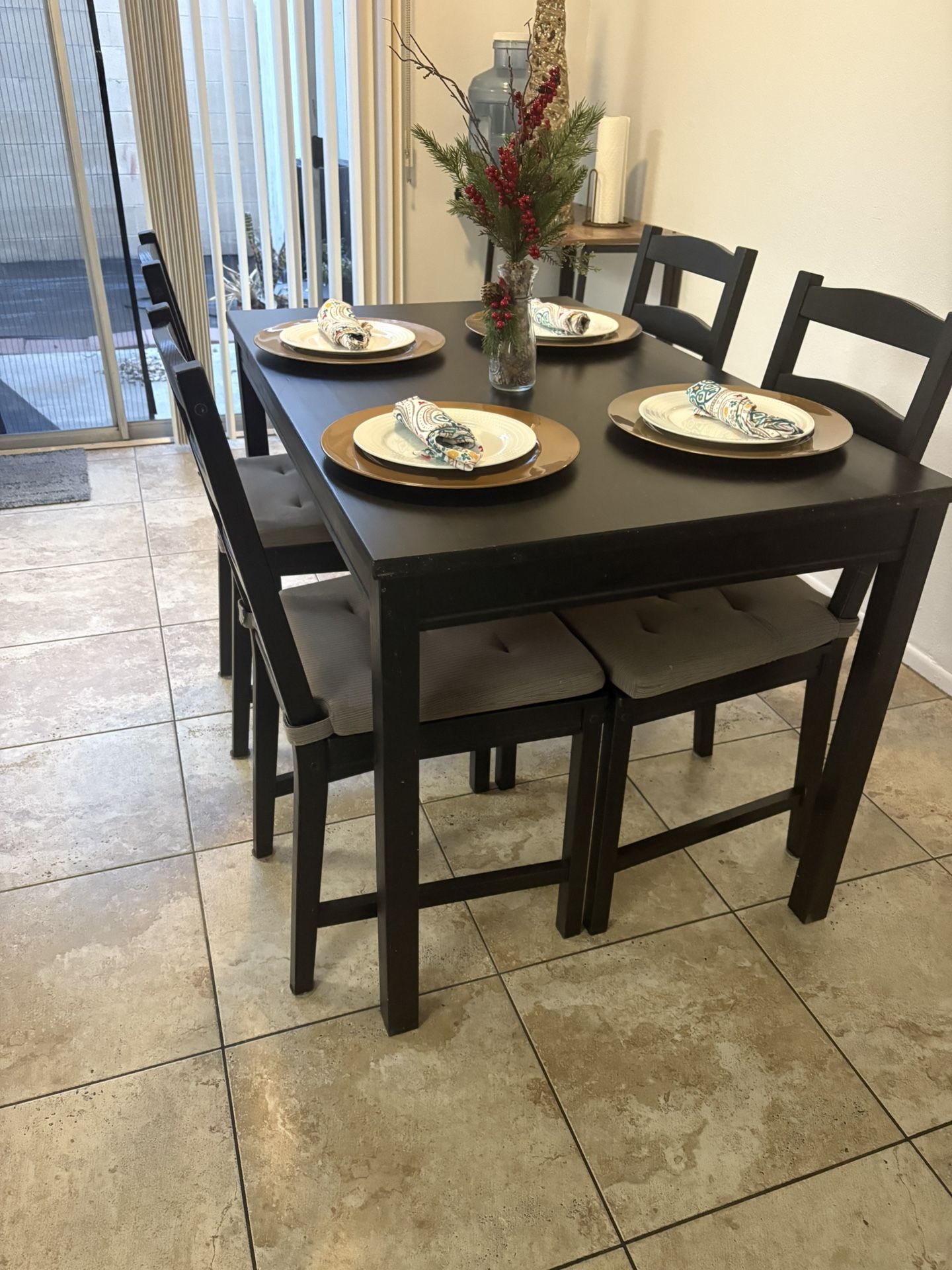 IKEA Dinning Table