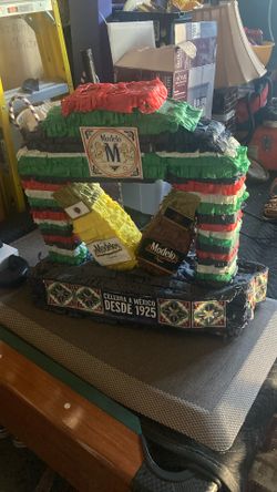 Modelo Piñata 
