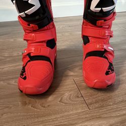Leatt Boots 