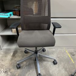 Steelcase Think Ergonomic Office Chair