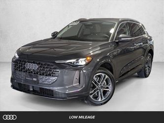 2025 Audi All-new Q5