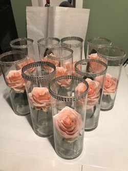 Center pieces