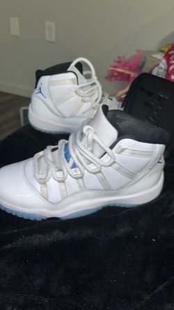Jordan’s 6y