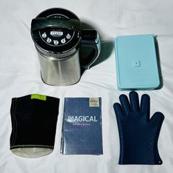 Magical Butter Machine 