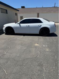 2014 Chrysler 300