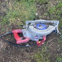 Skilsaw
