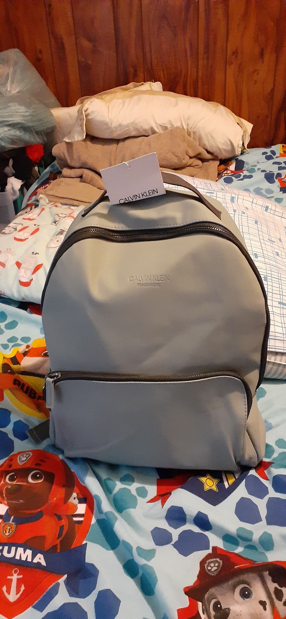 Calvin Klein backpack