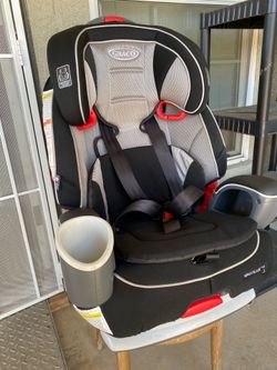 Graco Nautilus 2.0 LX 3 in 1