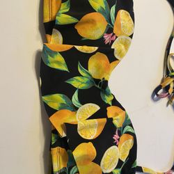 Junior Swim Bikini Top