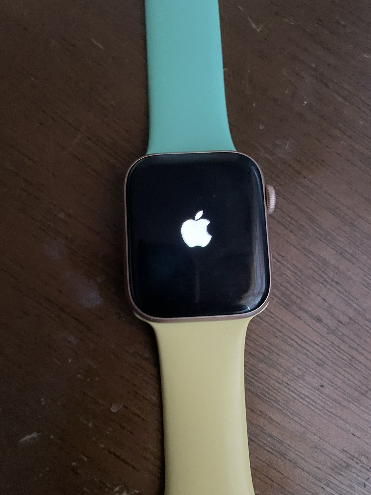 apple watch