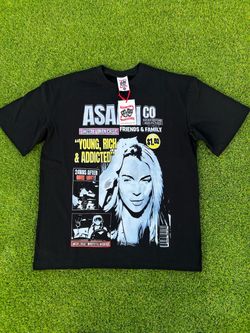 ASAALI Tee