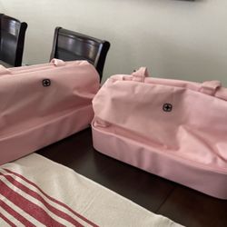 Swiss Gear Weekender Bag