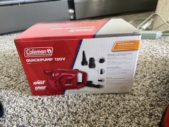 Air Pump