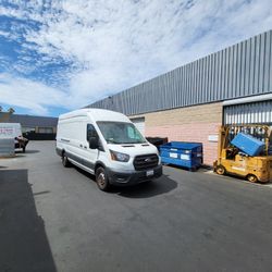 2020 Ford Transit-250