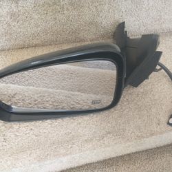 Driver Side Mirror For Chevy? Brand New. Make Me An Offer