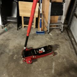2-Ton Jack