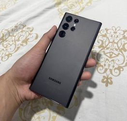Samsung galaxy s22 ultra
