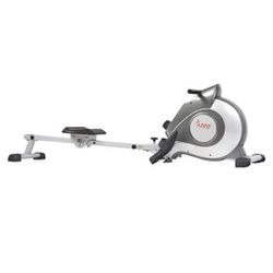 Sunny HEALTH and Fitness Rowing Machine 