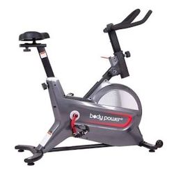 Power Body Exercise Bike