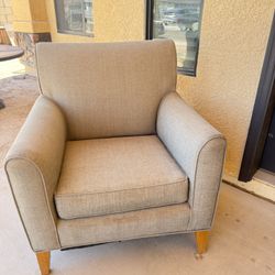 2 Couches & Little 1 Door Dresser 