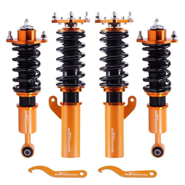 Coilovers Coil Suspension Struts